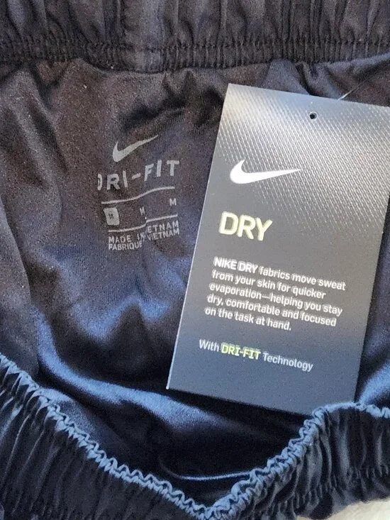 NIKE Move to Zero Women's Athletic Shorts Sustainable - Medium - NWT NEW - Picture 6 of 7